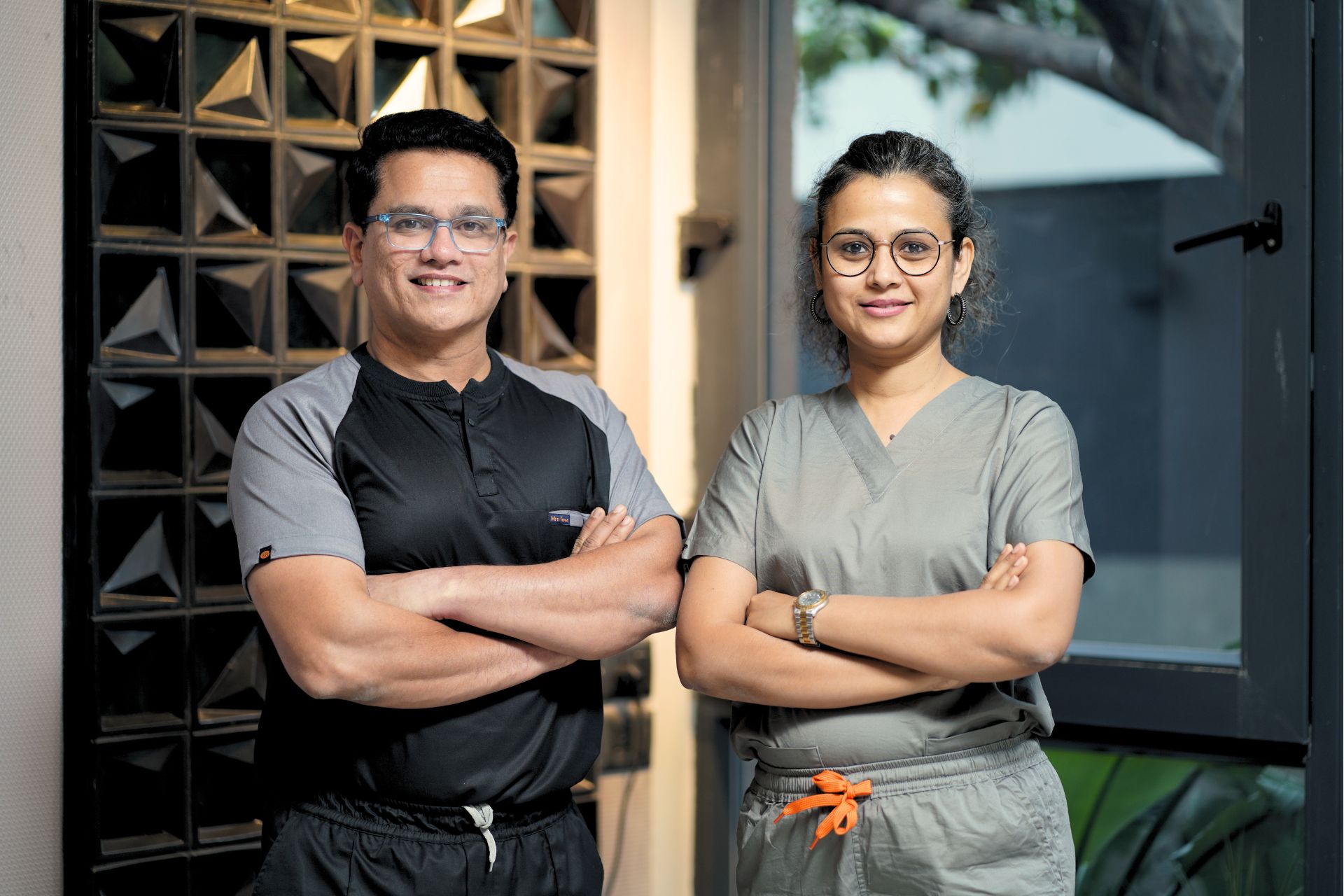 Dentist in India