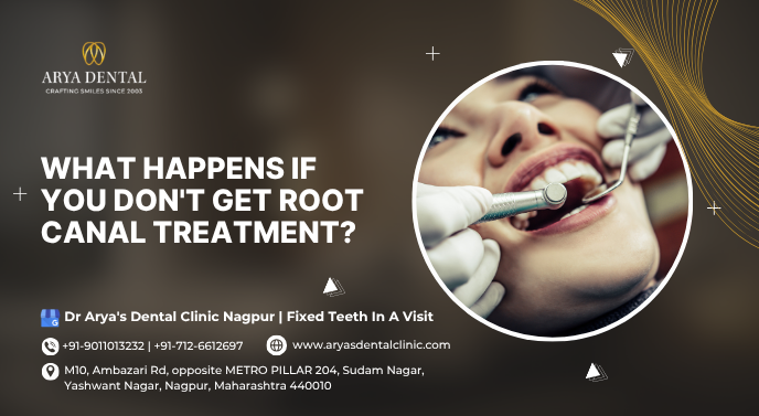 root canal treatment